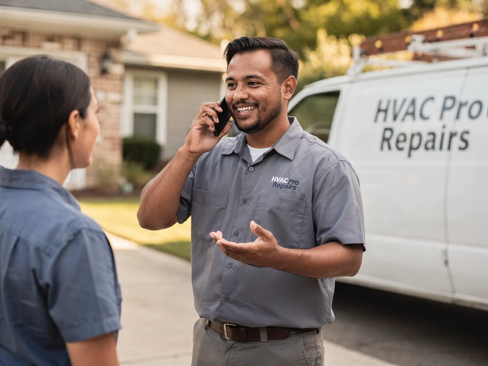 Heat Pump Repair Blounts Creek, NC FAQs